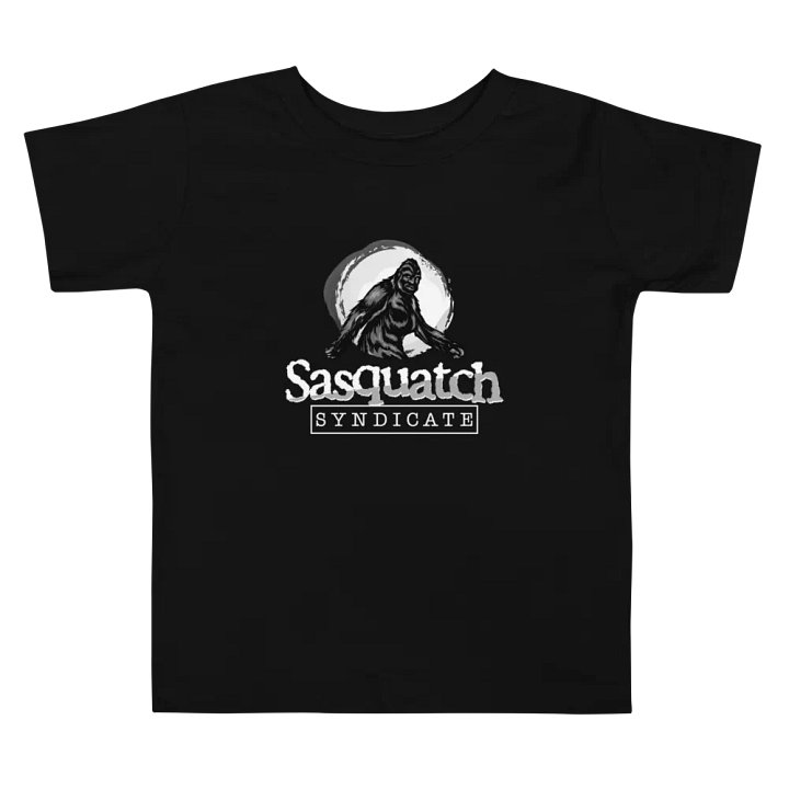 Toddler T-Shirt product image (2)