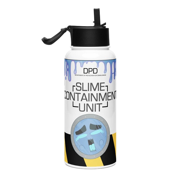 DPD Brand: Slime Containment Unit product image (1)