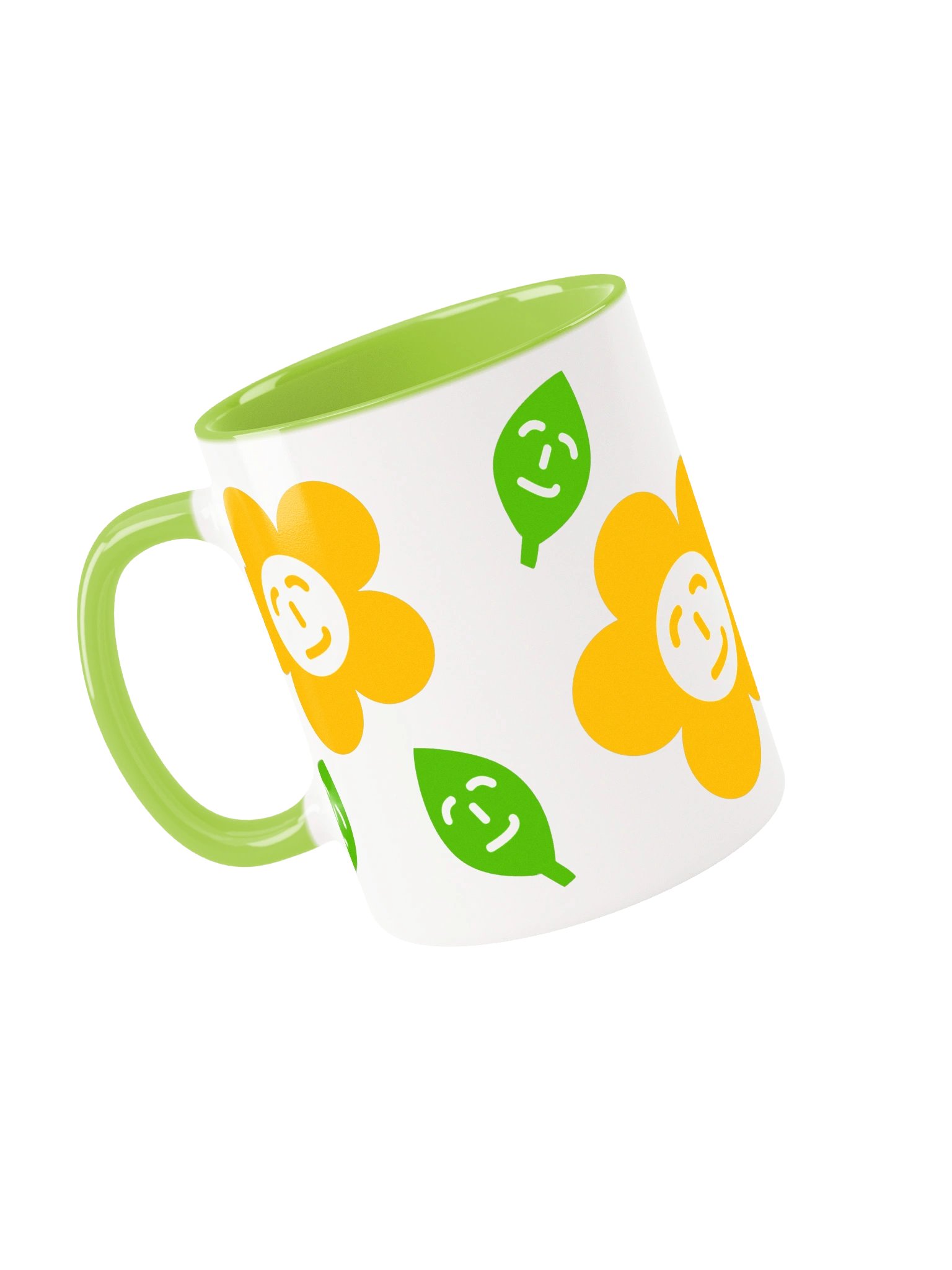 FLOWER MUG product image (3)
