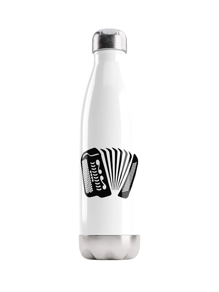 Harmonikkajuomapullo / Accordion Water Bottle product image (1)