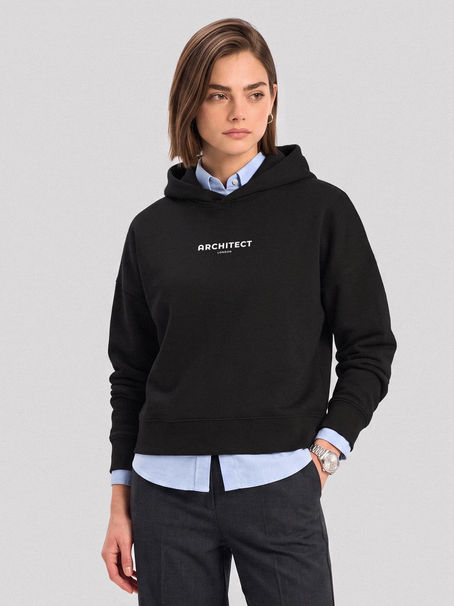 Architect's Pullover product image (1)
