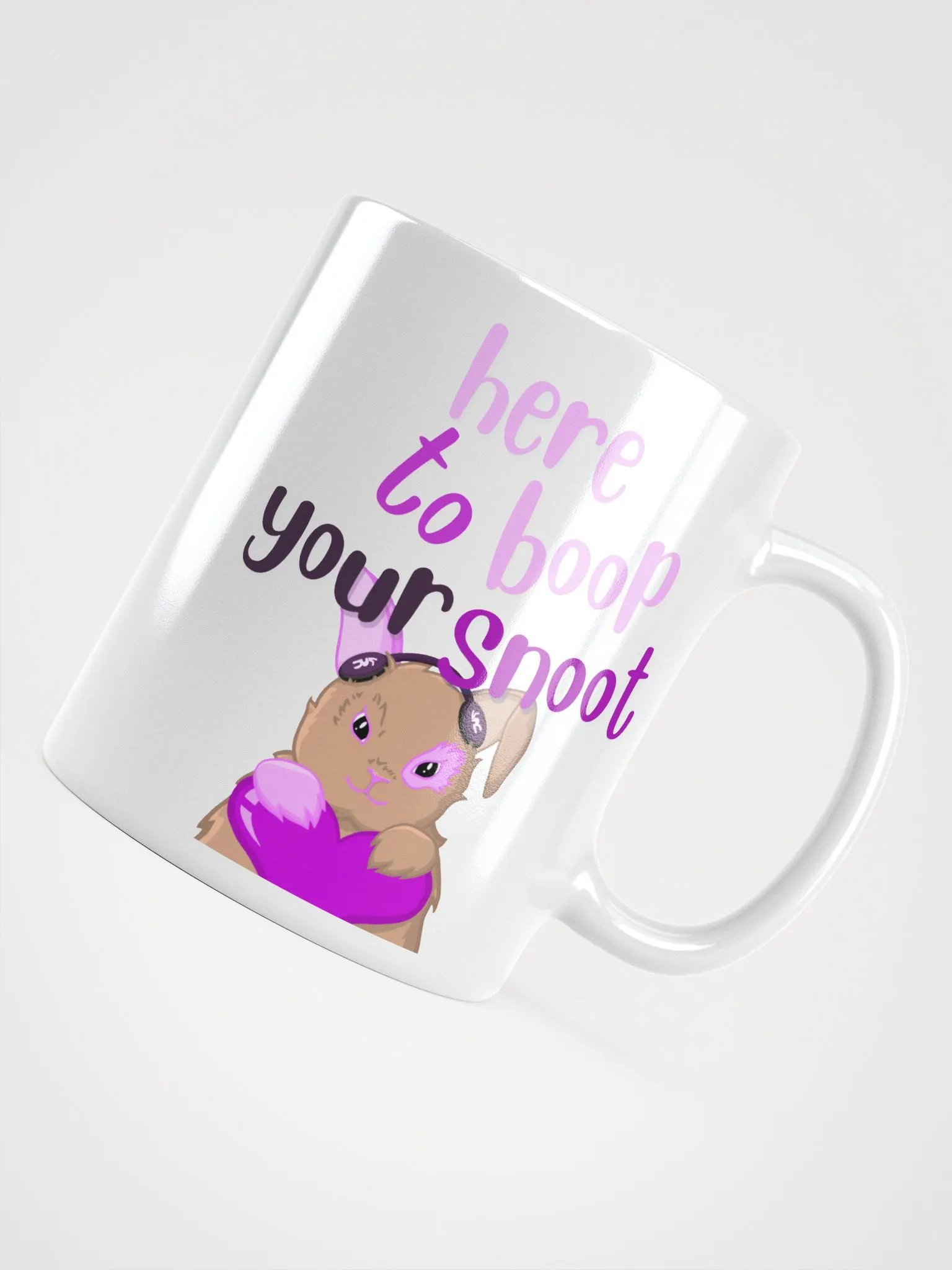 Boop your Snoot Mug product image (10)