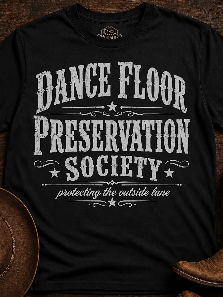 Dance Floor Preservation Society product image (17)