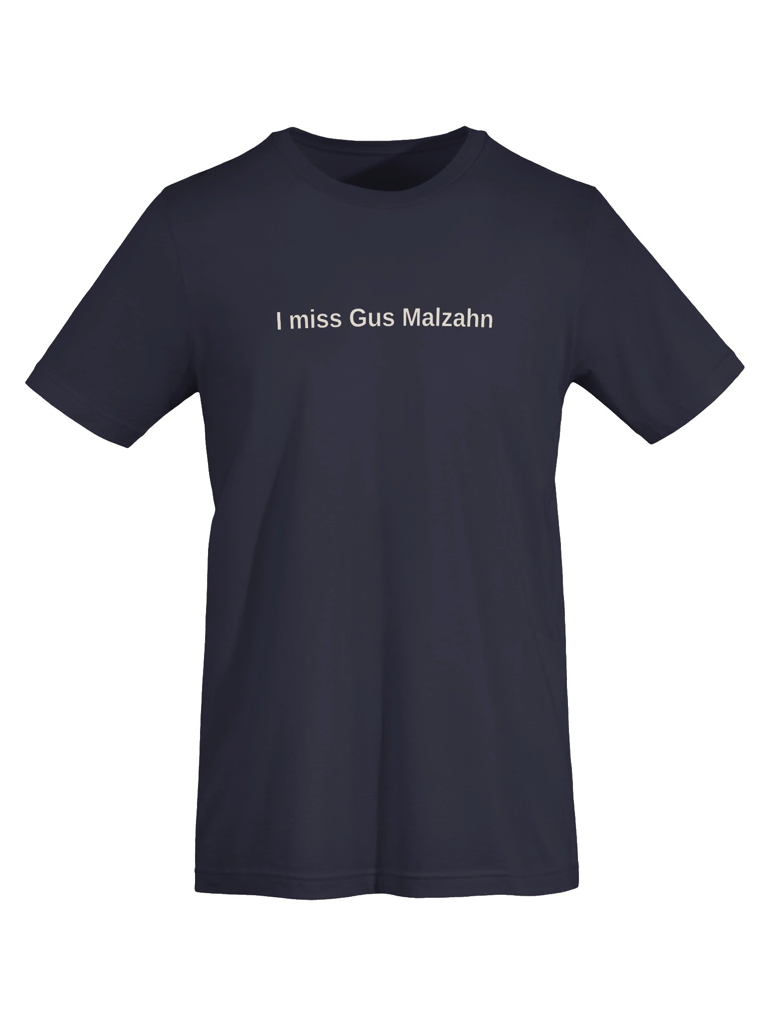 I Miss Gus Malzahn Tee product image (5)