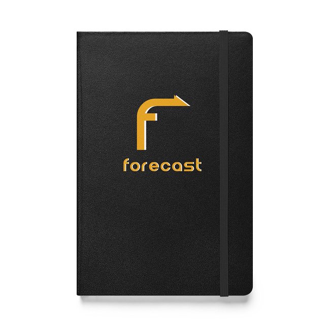 Forecast Notebooks