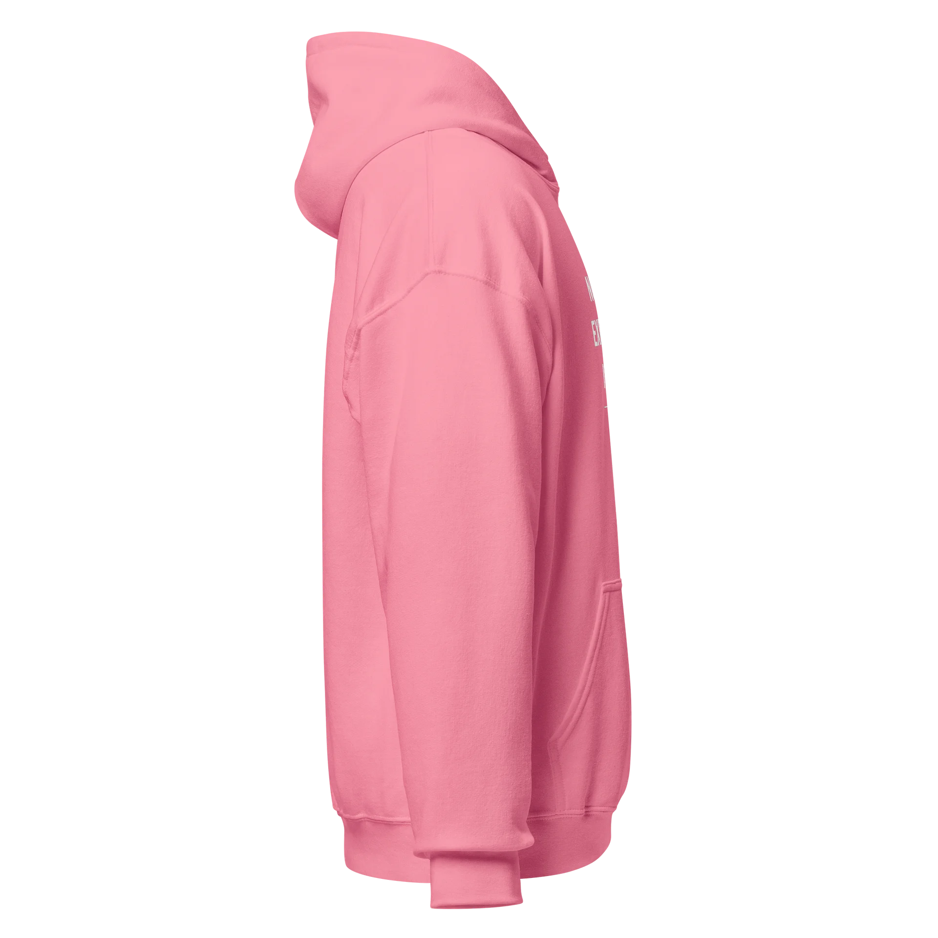 No More Explaining. I’m Done. Hoodie – GBMT Power Statement product image (22)