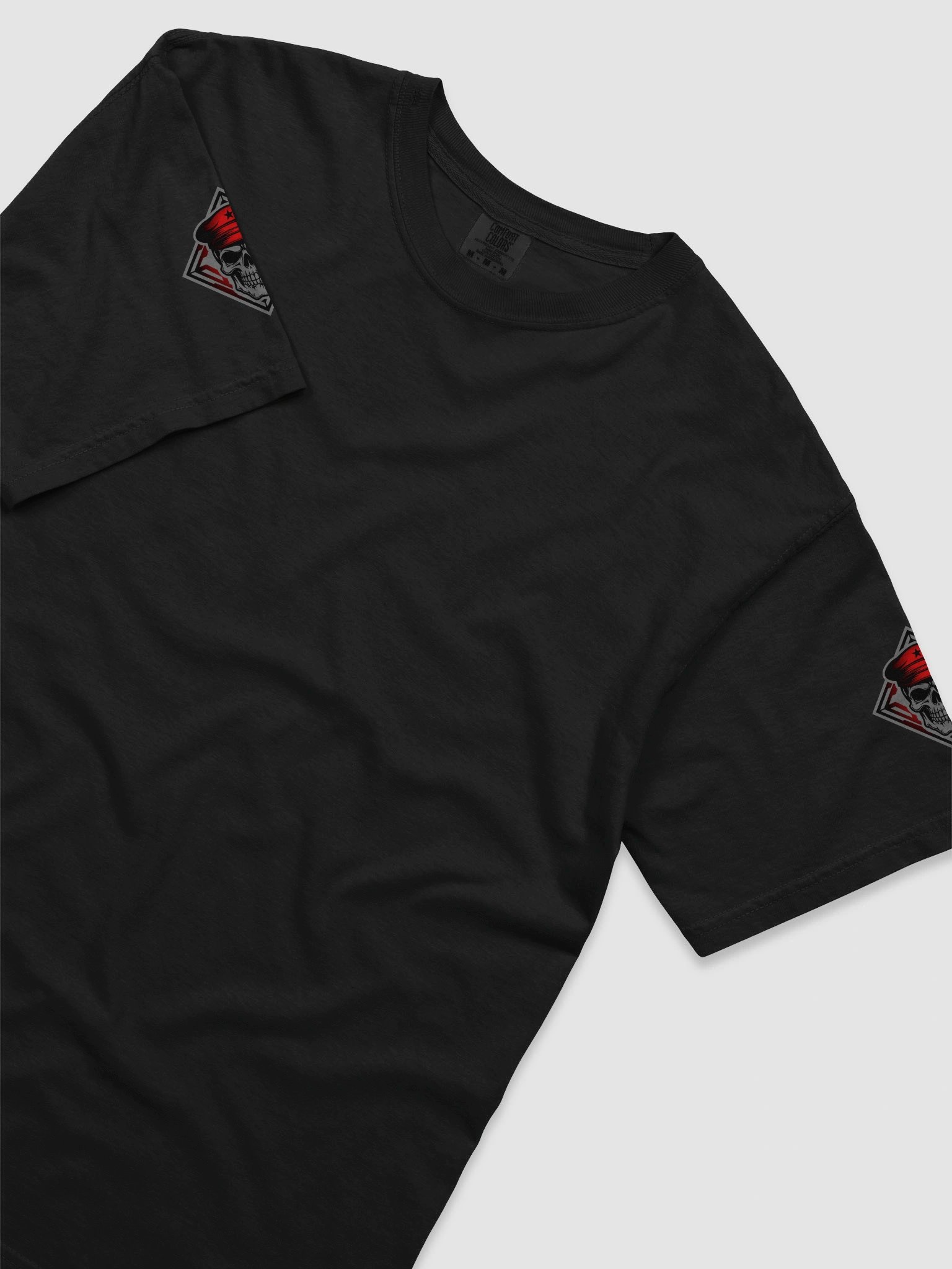 Plain Shirt product image (25)
