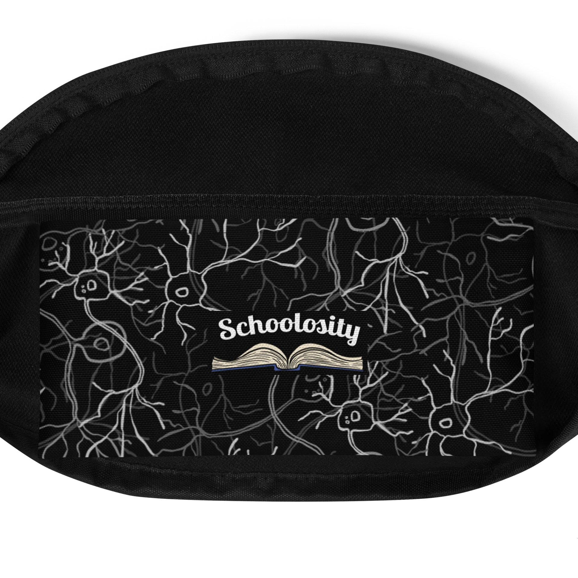 Grey Matter Fanny Pack product image (4)
