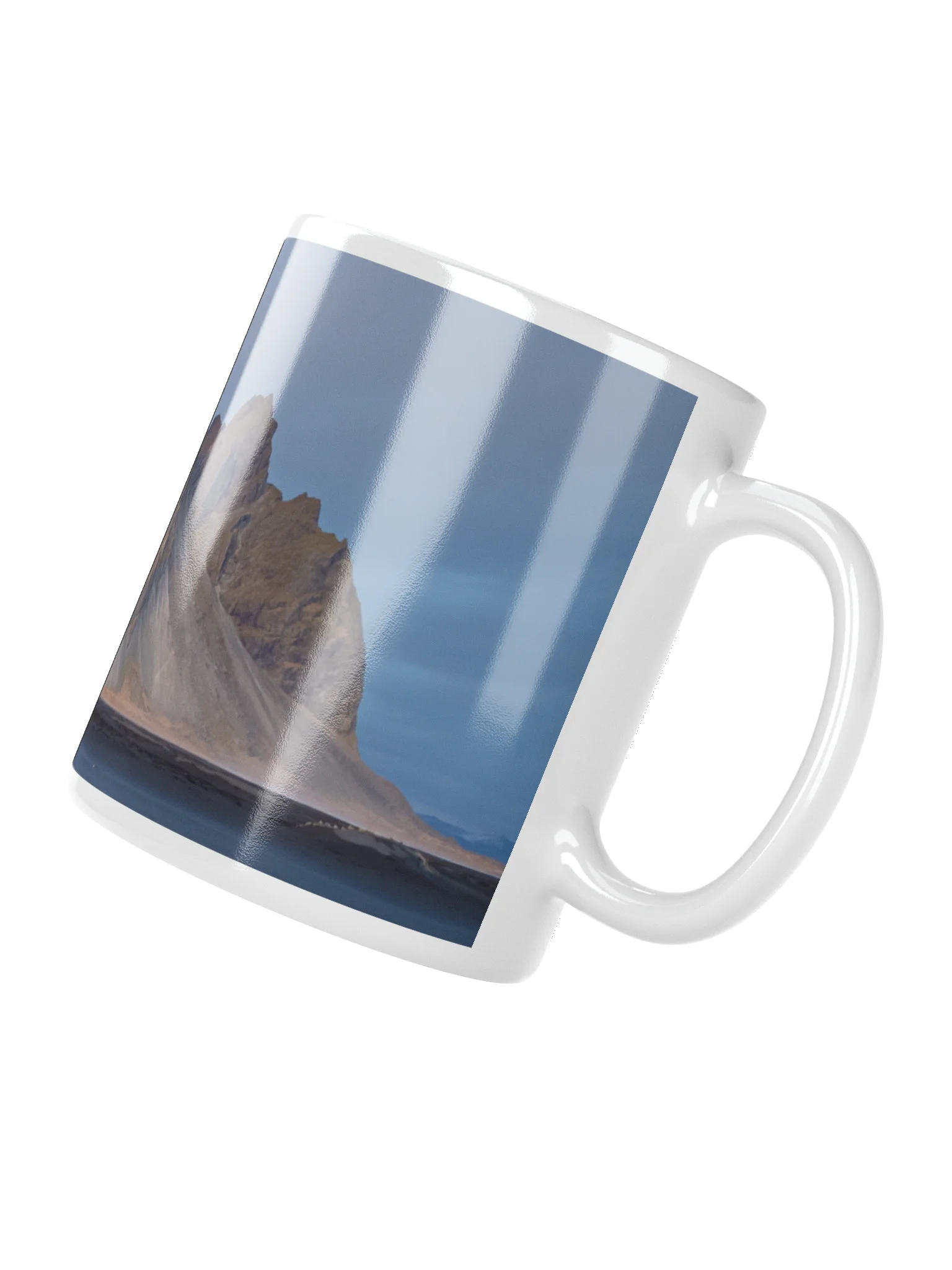Vestrahorn Mug product image (4)