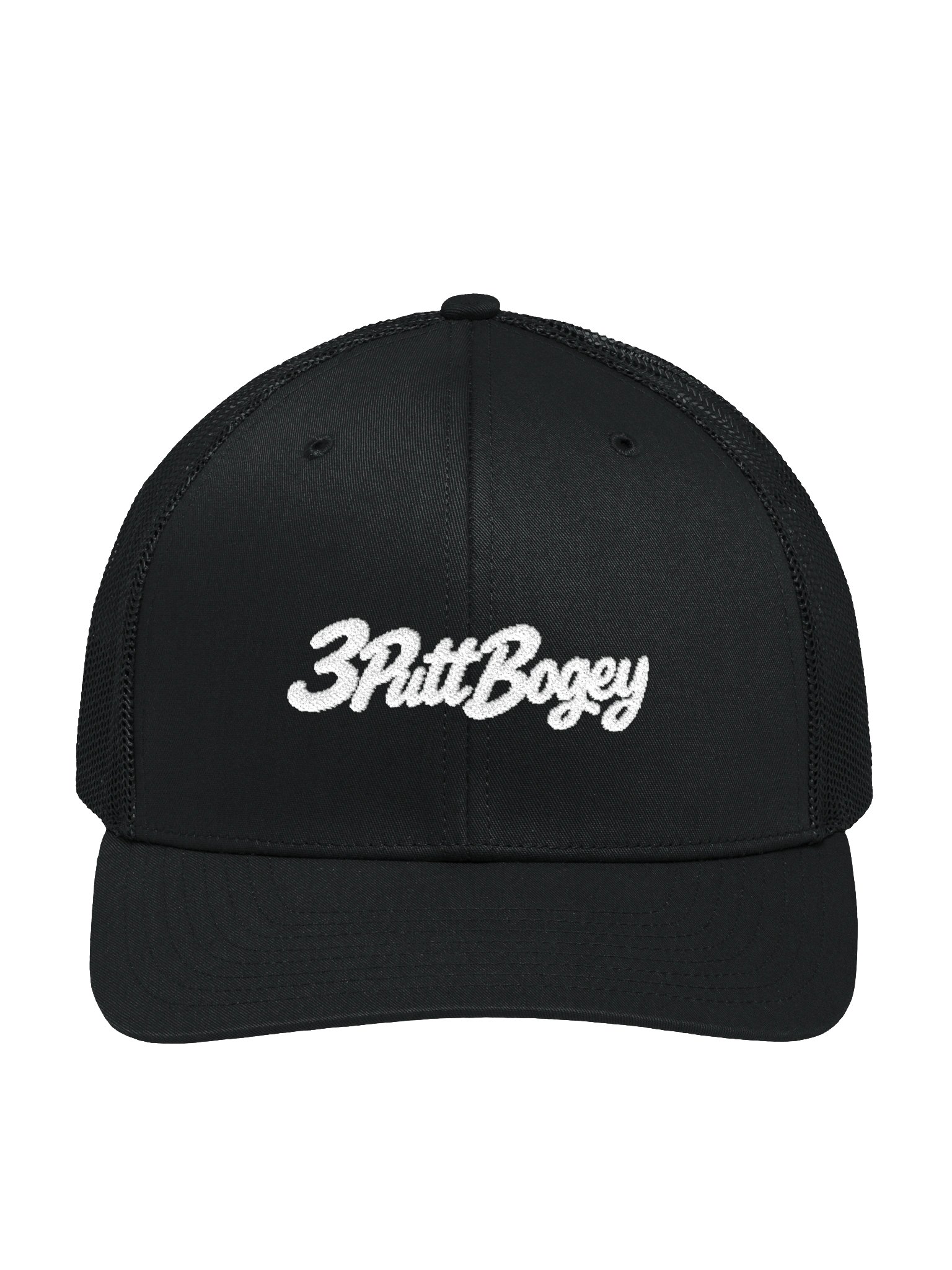 3PuttBogey Trucker Hat product image (1)