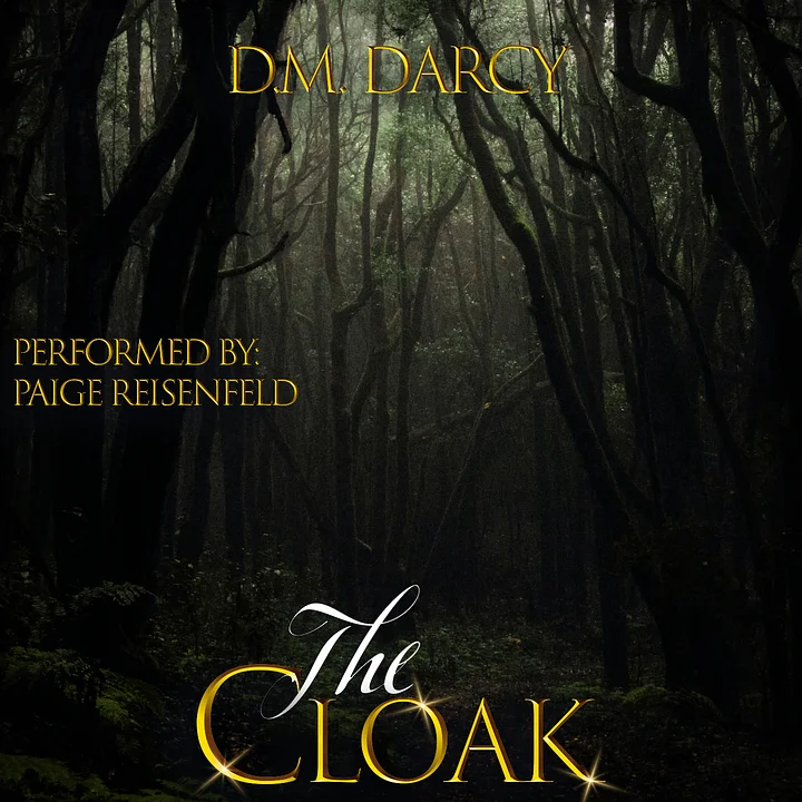 The Cloak - Exclusive Bonus Scene product image (1)