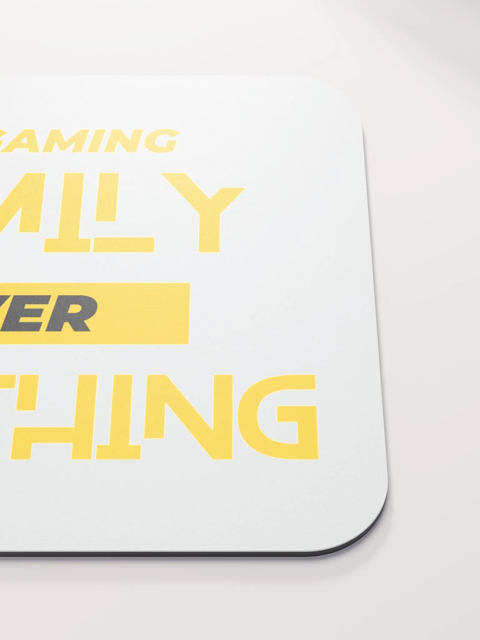 iAM Mouse Pad product image (5)