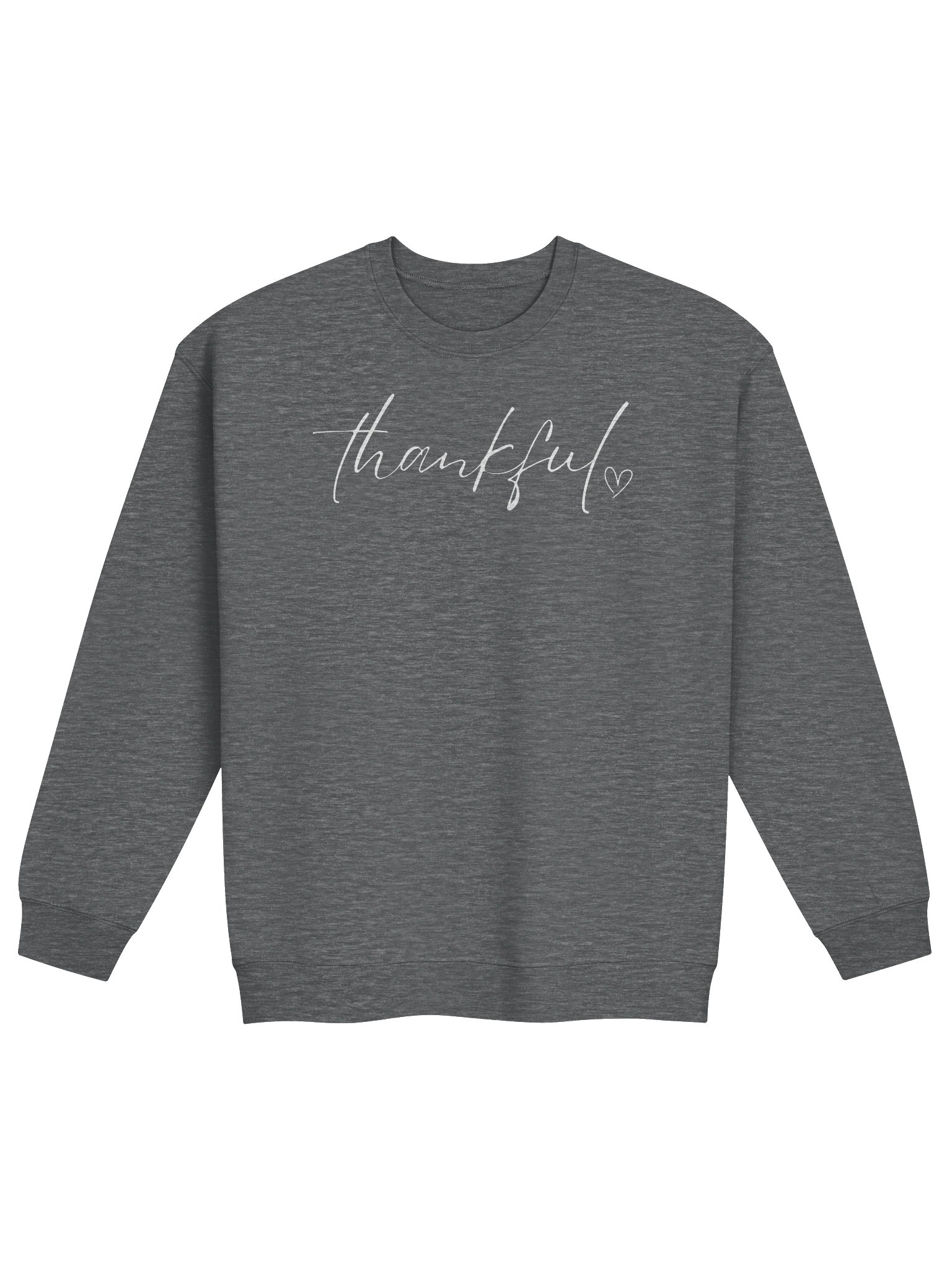 Thankful Sweatshirt product image (2)
