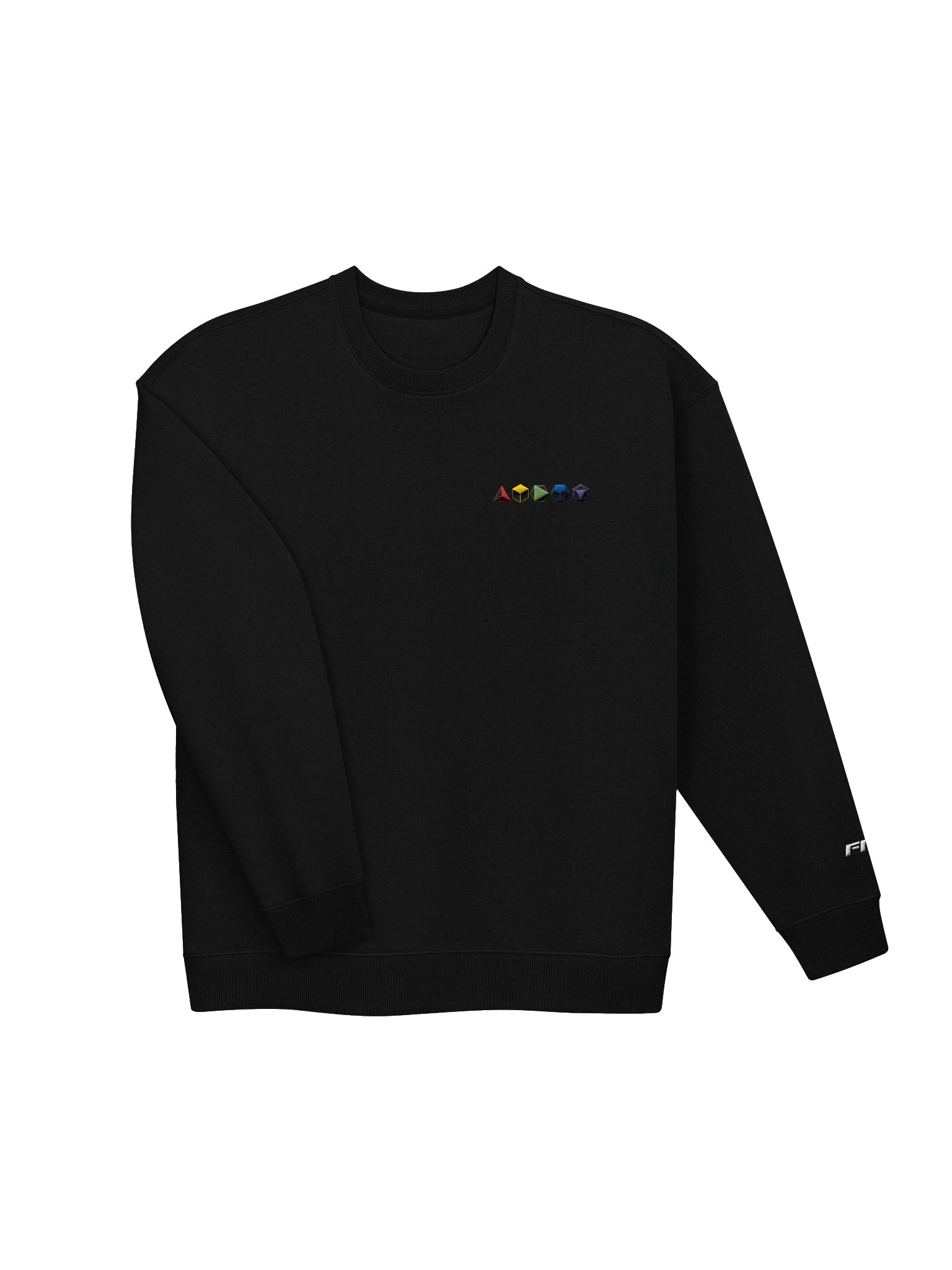 Field Crewneck product image (7)