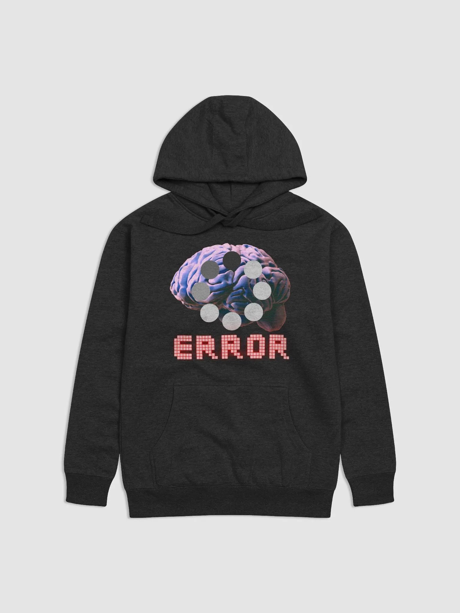 Brain errors for the chill weather product image (3)