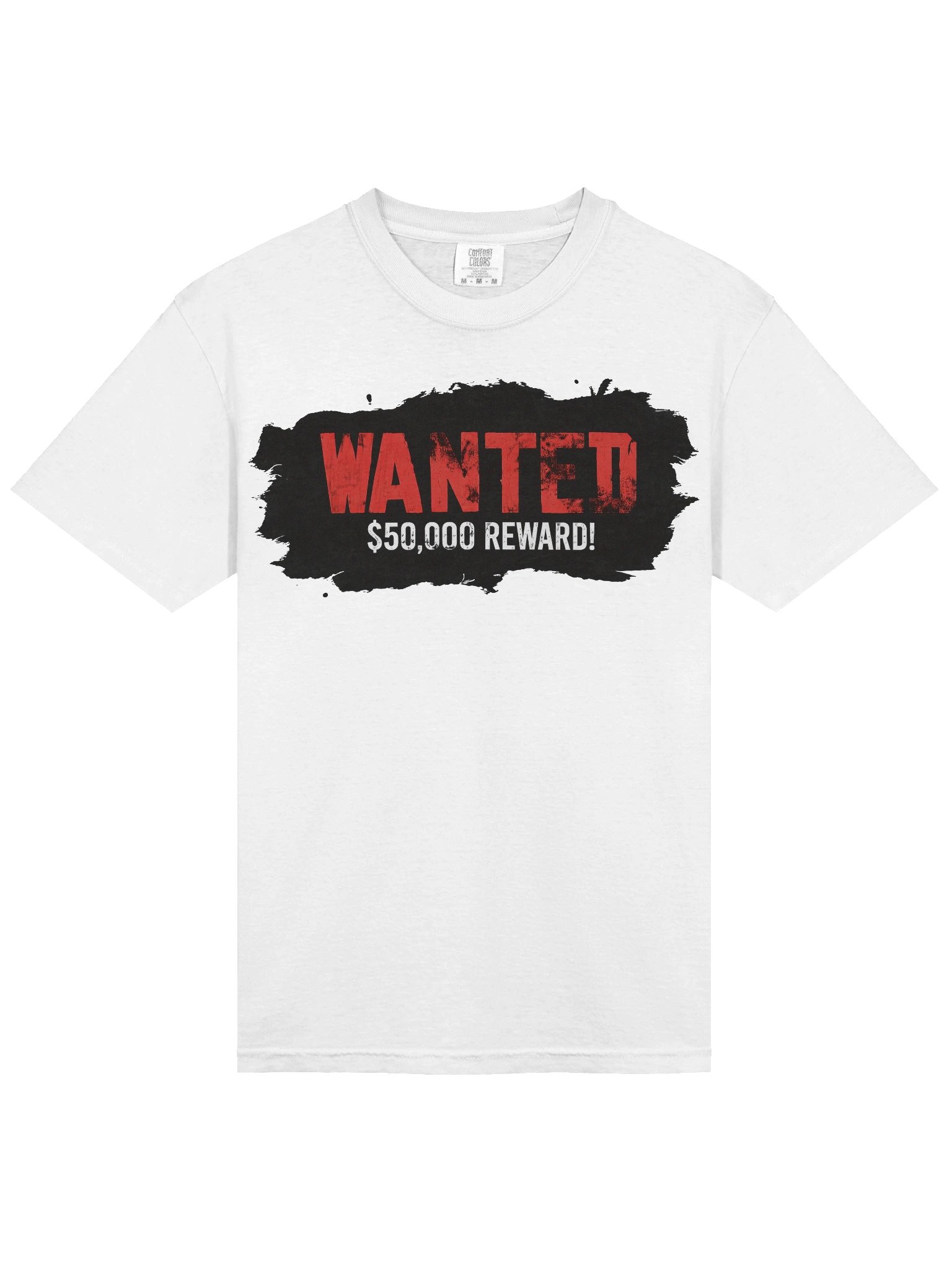 CLASSIC WANTED product image (22)