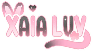Xaia Luv