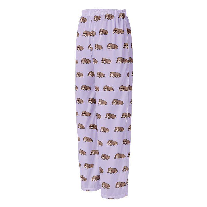 Purple Eepy Pj Pants product image (2)