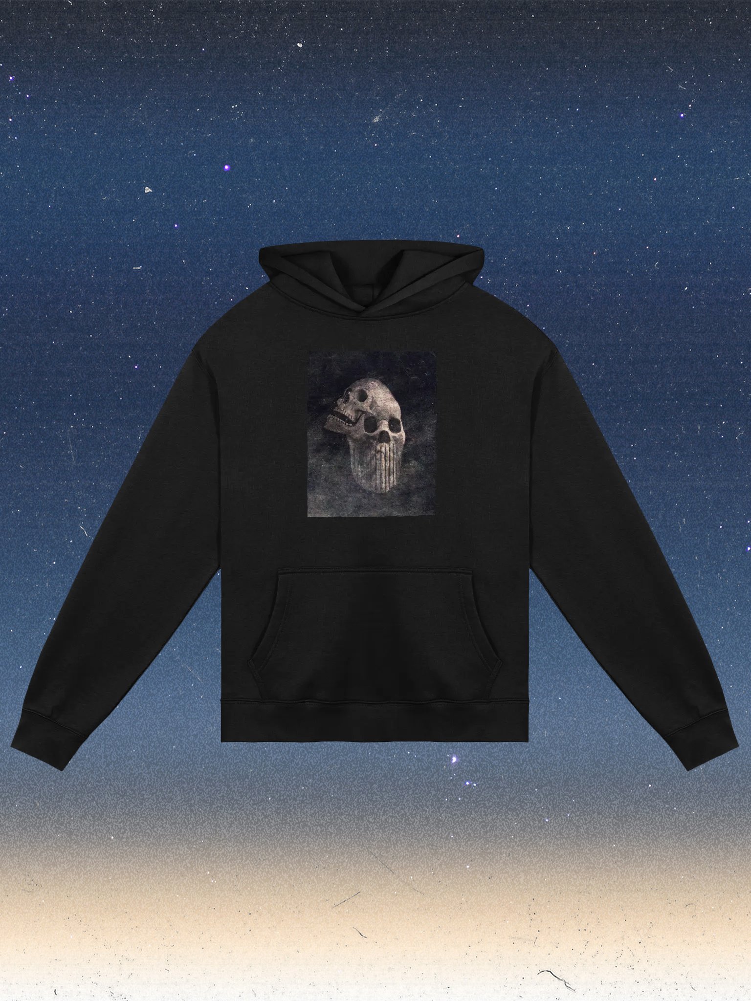 What Went Down Hoodie product image (1)