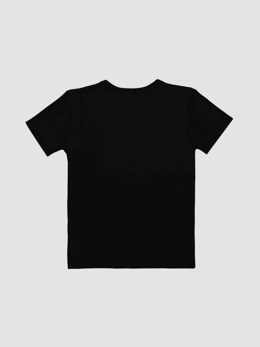 T-Shirt - Noir Pink product image (7)