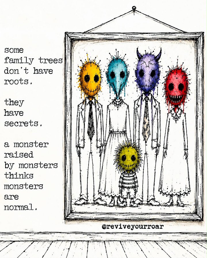 meet the monsters product image (1)