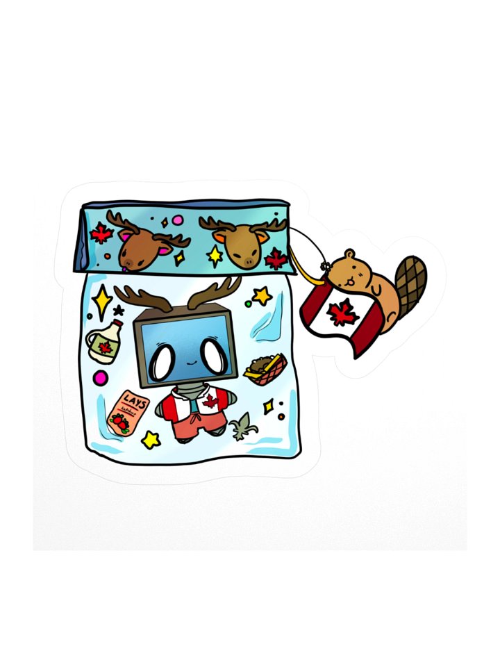 CanCon2026 Sticker product image (1)