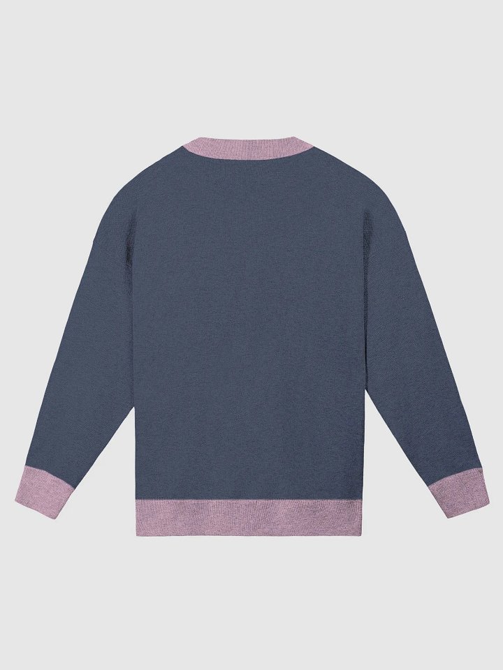 Dream Cloud Relaxed Sweater product image (10)