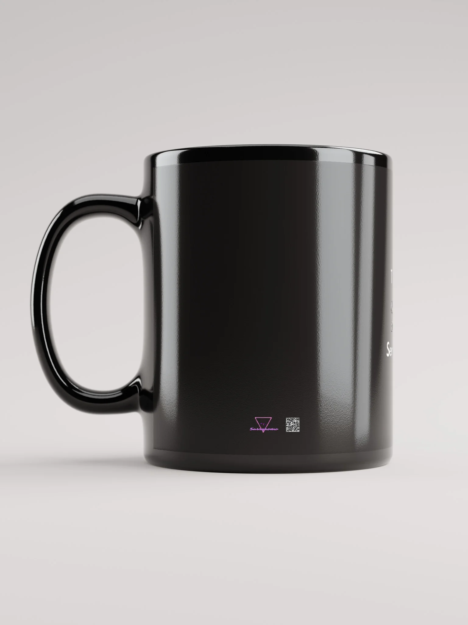 The New Semmelweis mug product image (6)