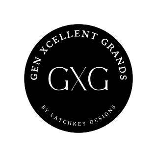 Latchkey Designs