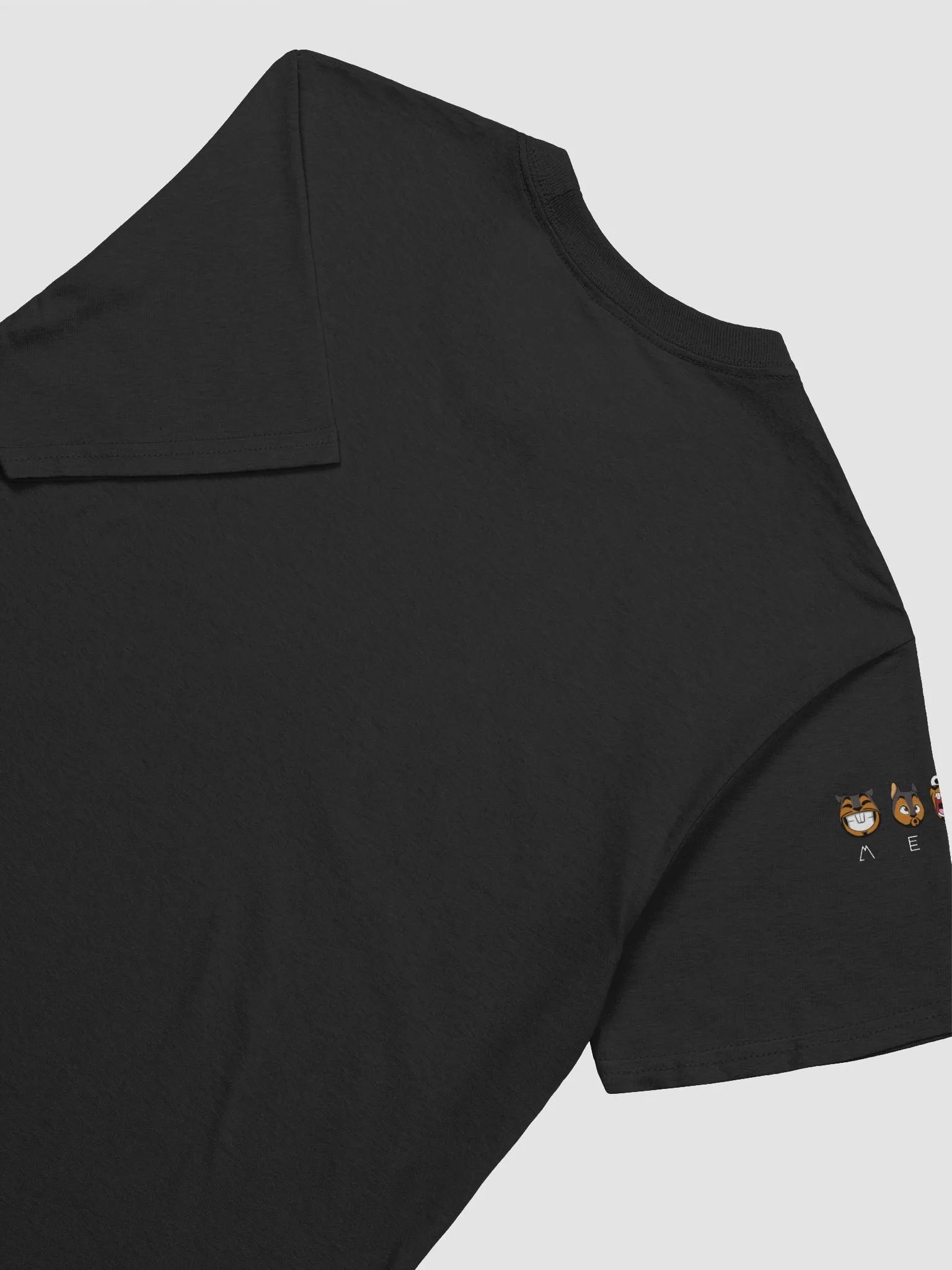 [Stanley Scream] Gildan Unisex Softstyle T-Shirt product image (11)