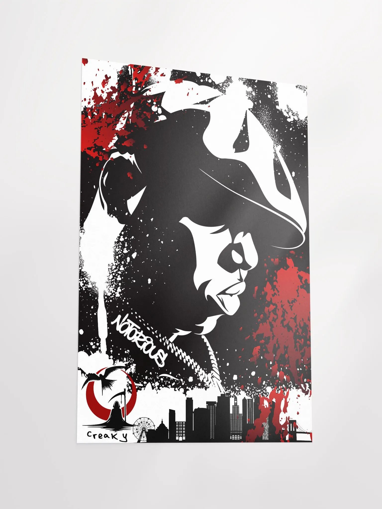 Notorious product image (3)
