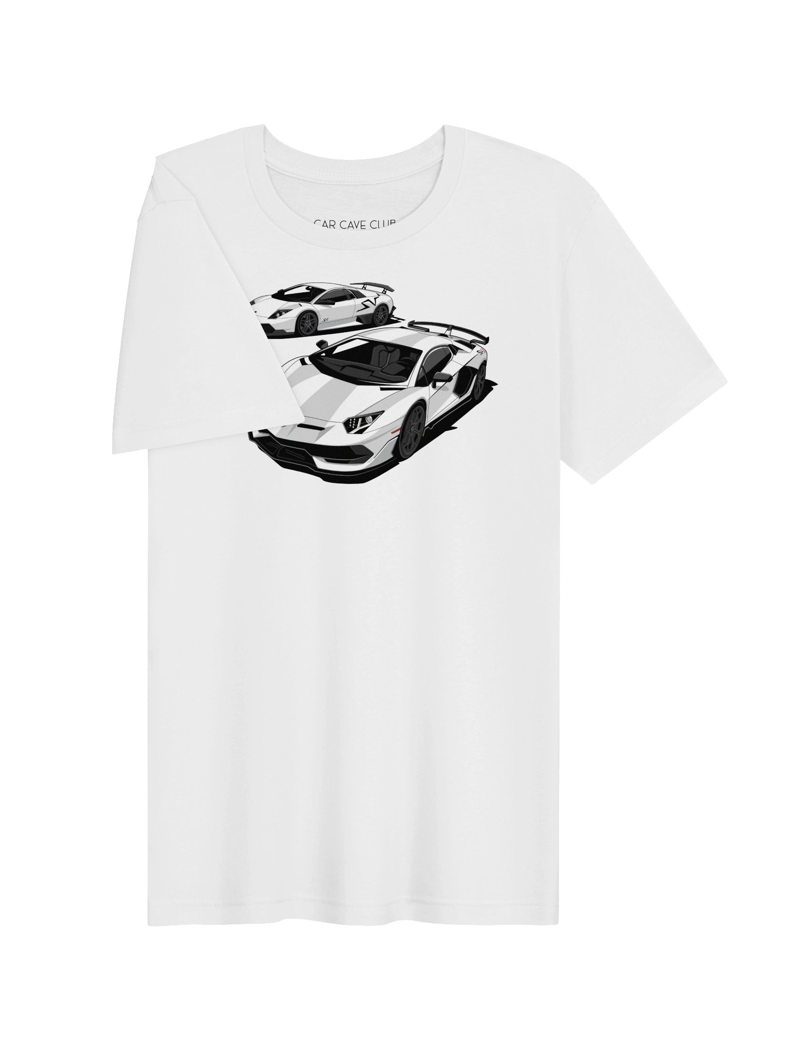Murci SV + Aventador SVJ product image (3)