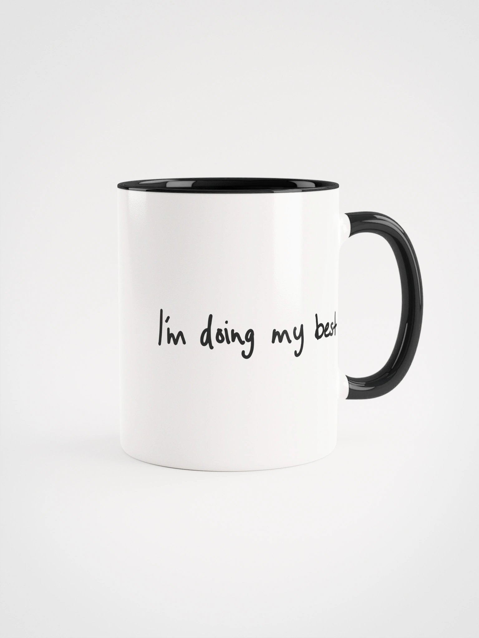 Doing my best mug product image (1)