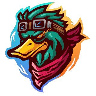PyroDuck_