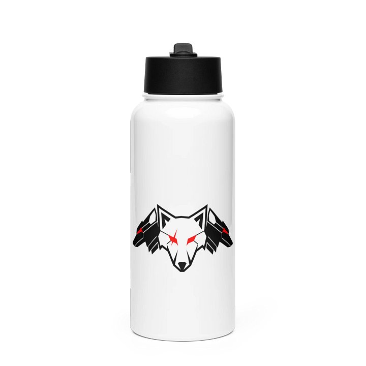 BWR Stainless Steel Bottle product image (1)