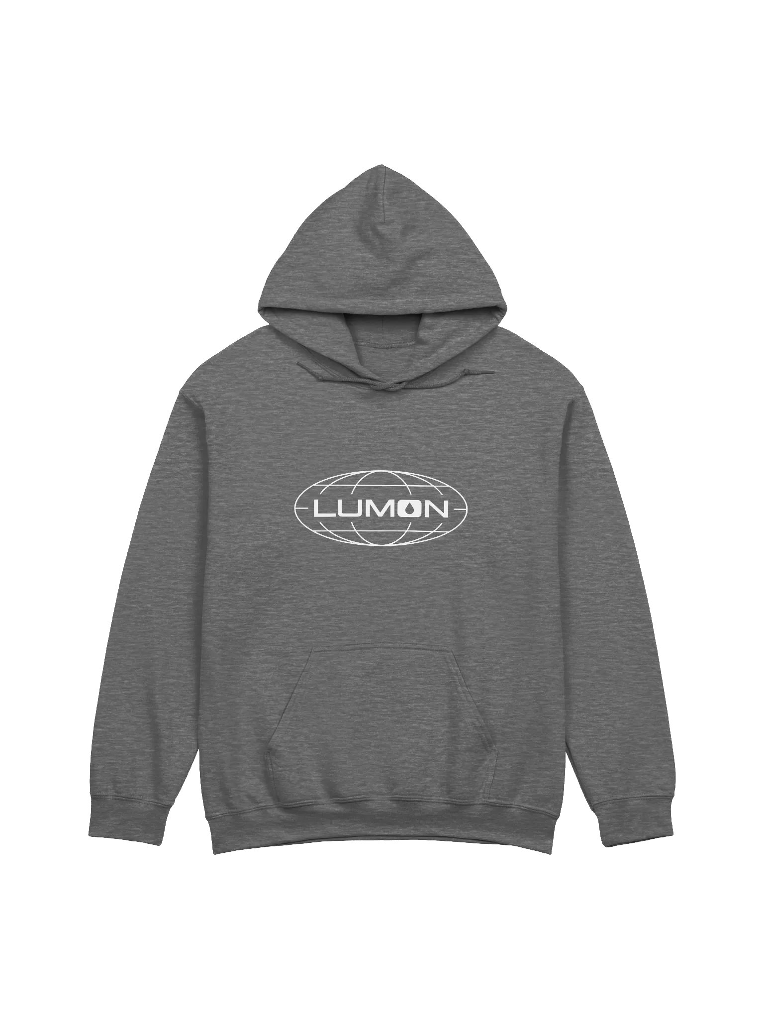 Lumon Macrodata Refinement Hoodie product image (3)