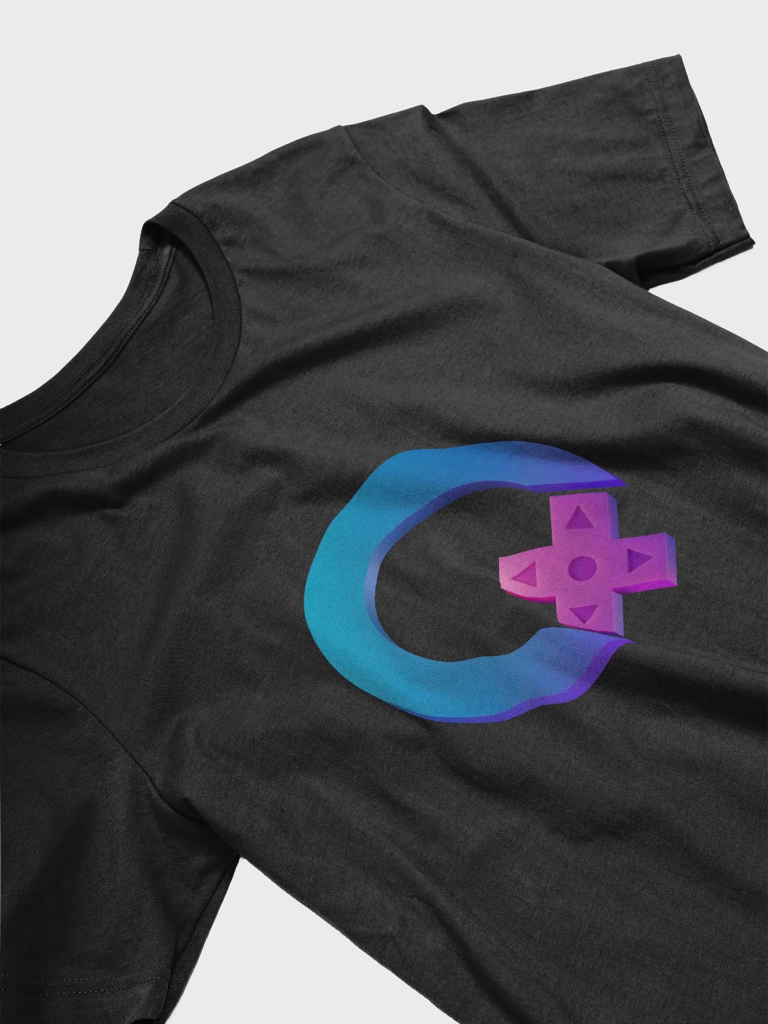 2022 Qumu T-Shirt product image (3)