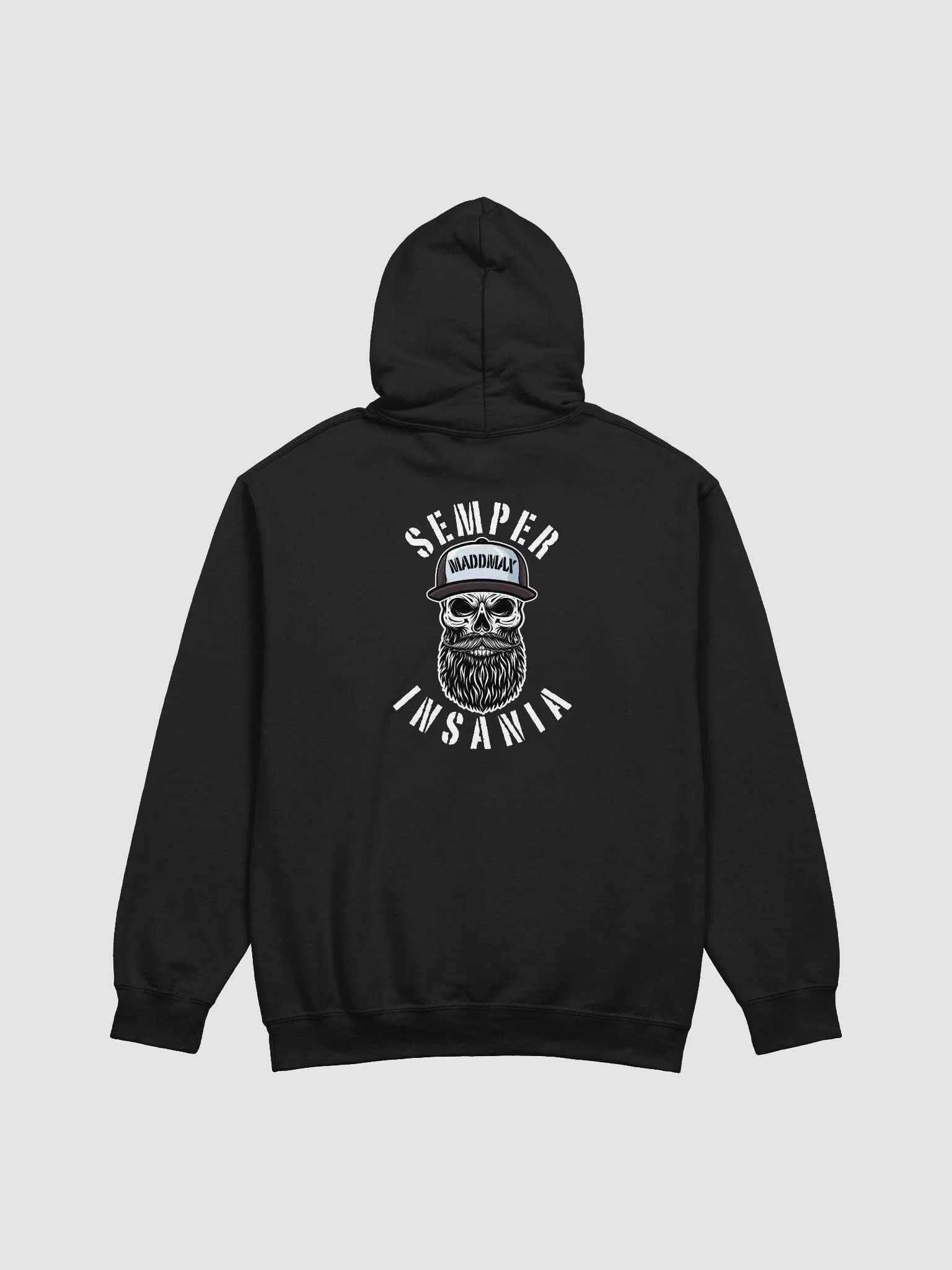 Semper Hoodie product image (5)