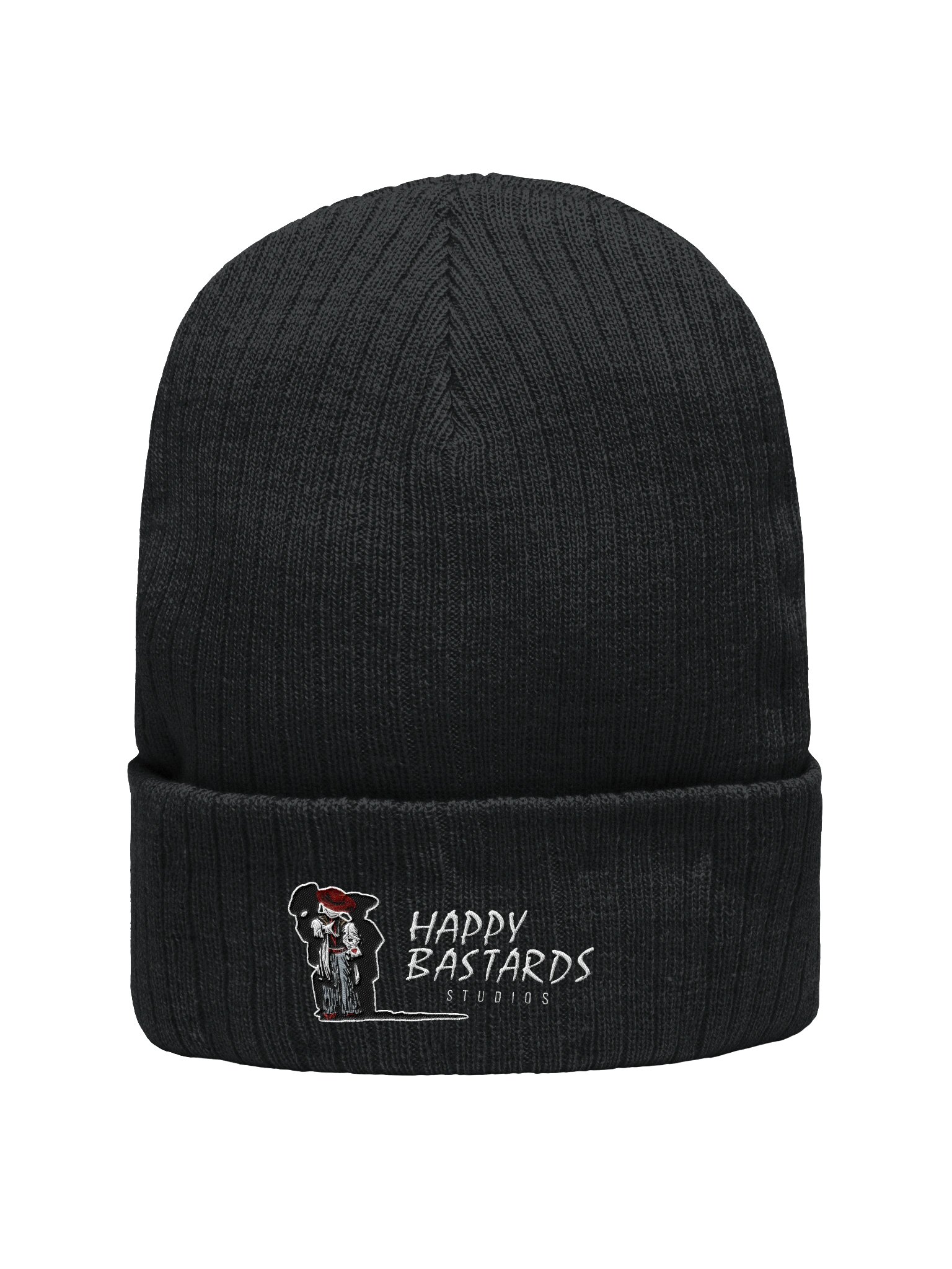 HBS Beanie product image (1)