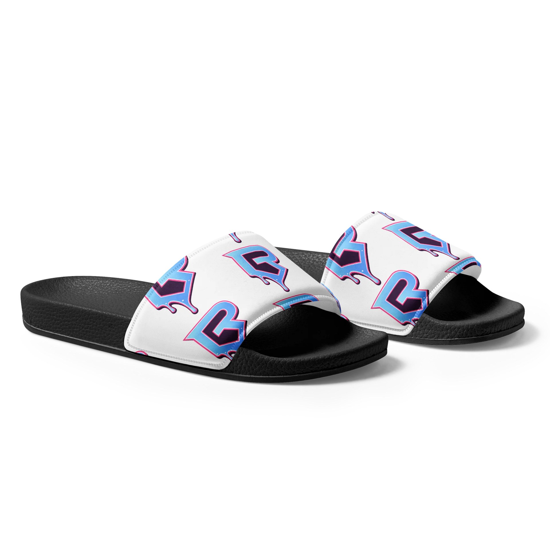 R Drippy Mens Slides product image (4)