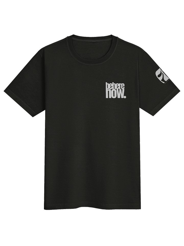 Be Here Now Oversized Tee product image (3)
