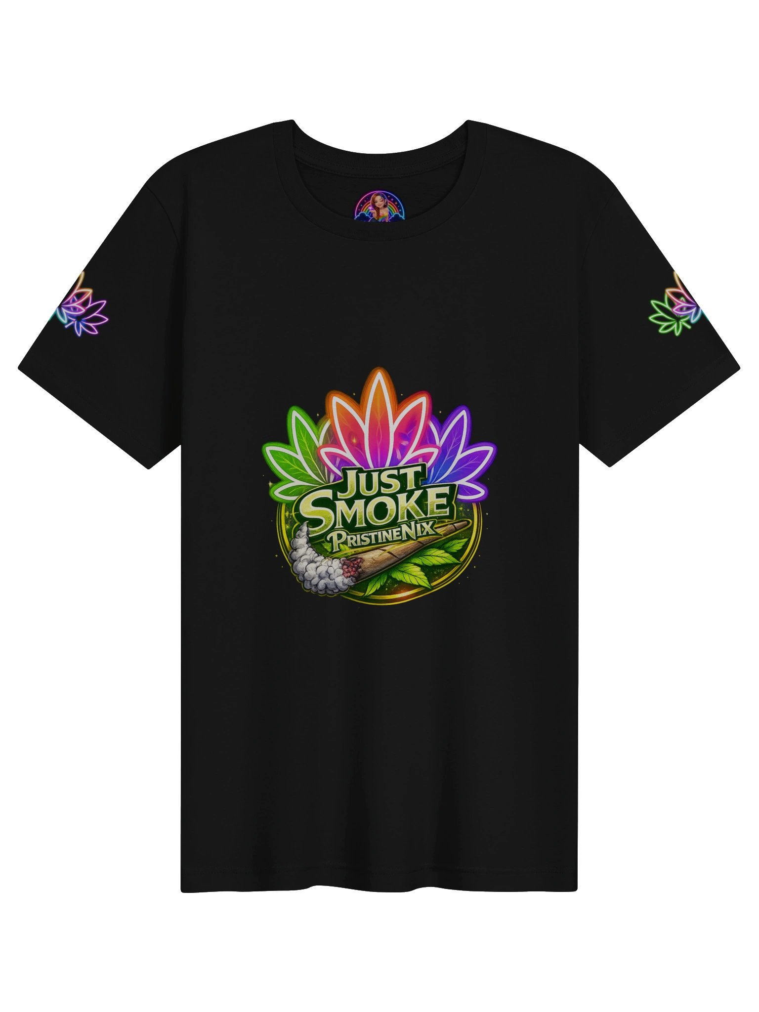 Just Smoke! product image (1)