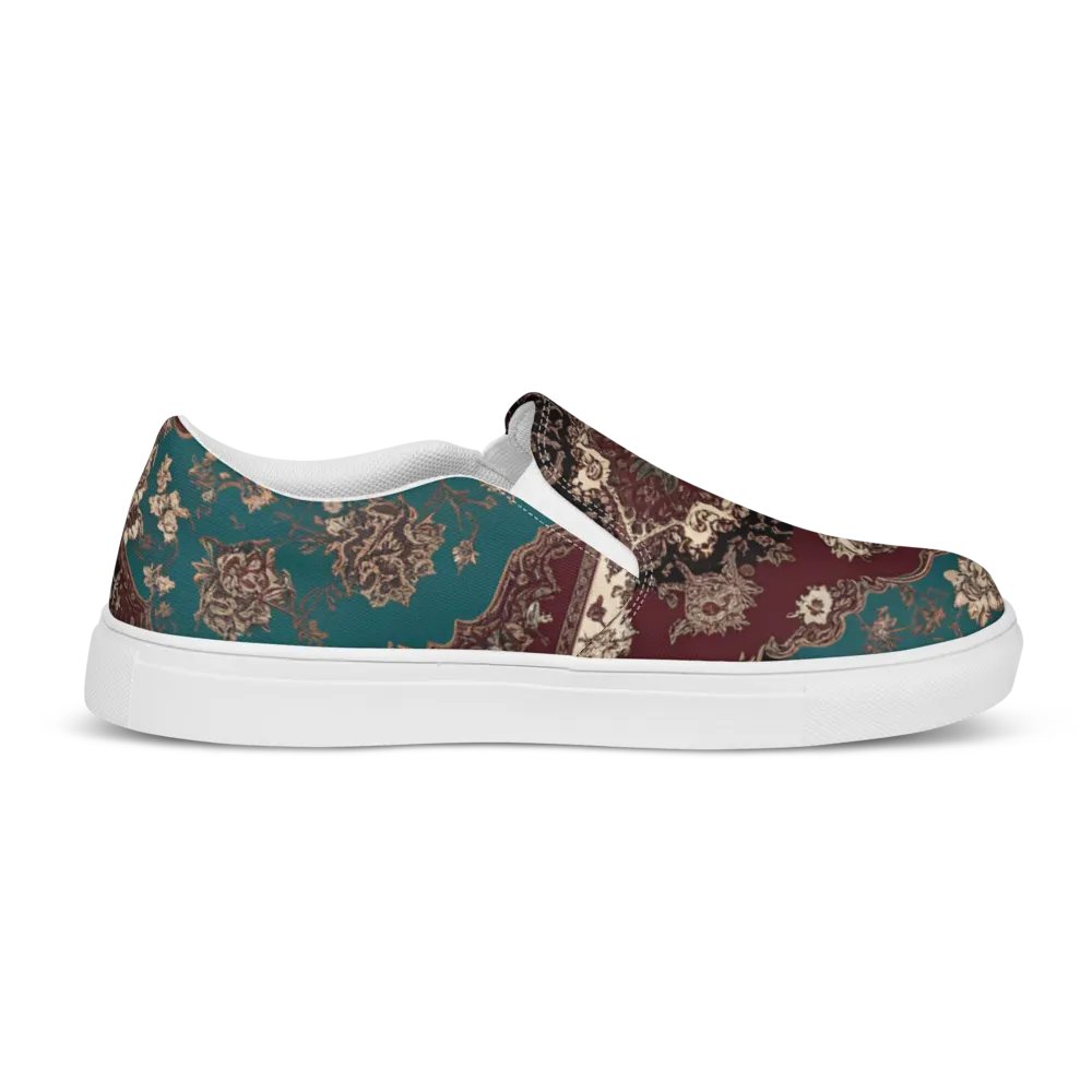 Oriental symphony Mens Slipons product image (10)