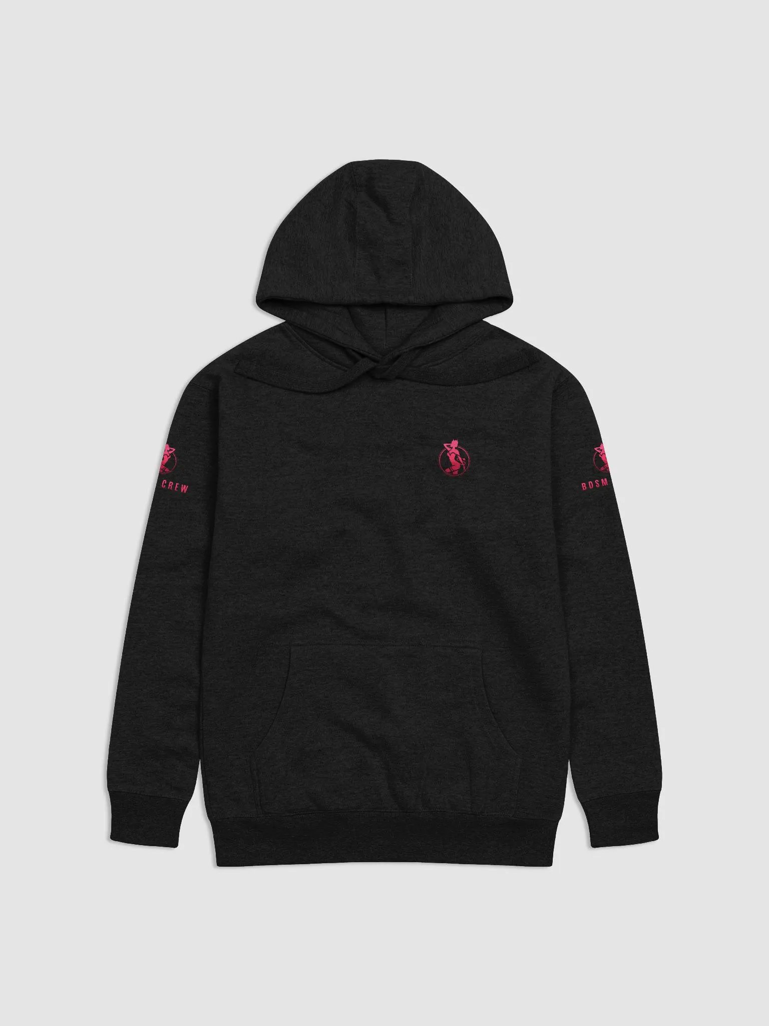 B.D.S.M. Crew product image (1)