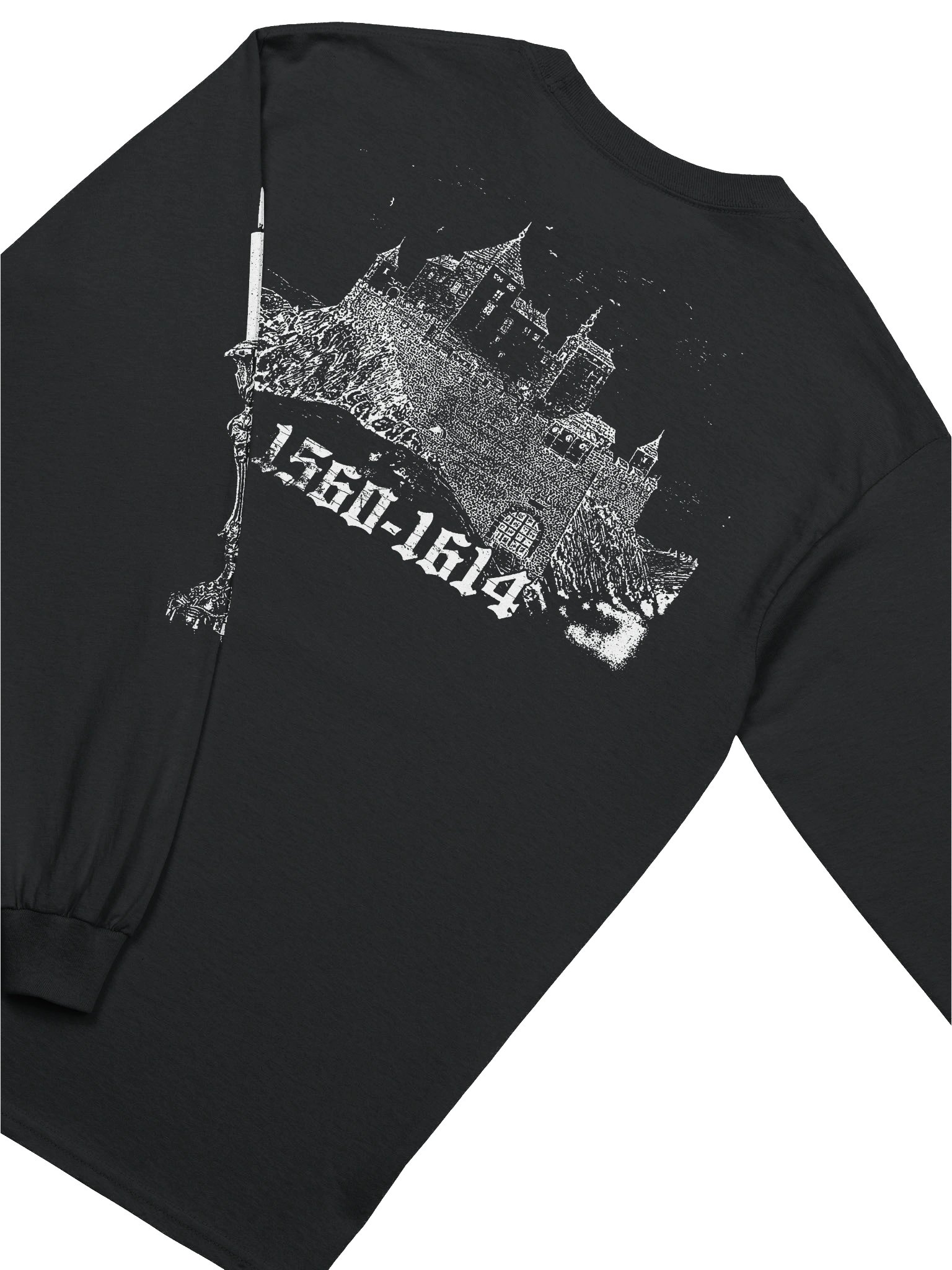 BATHORY LONGSLEEVE product image (4)