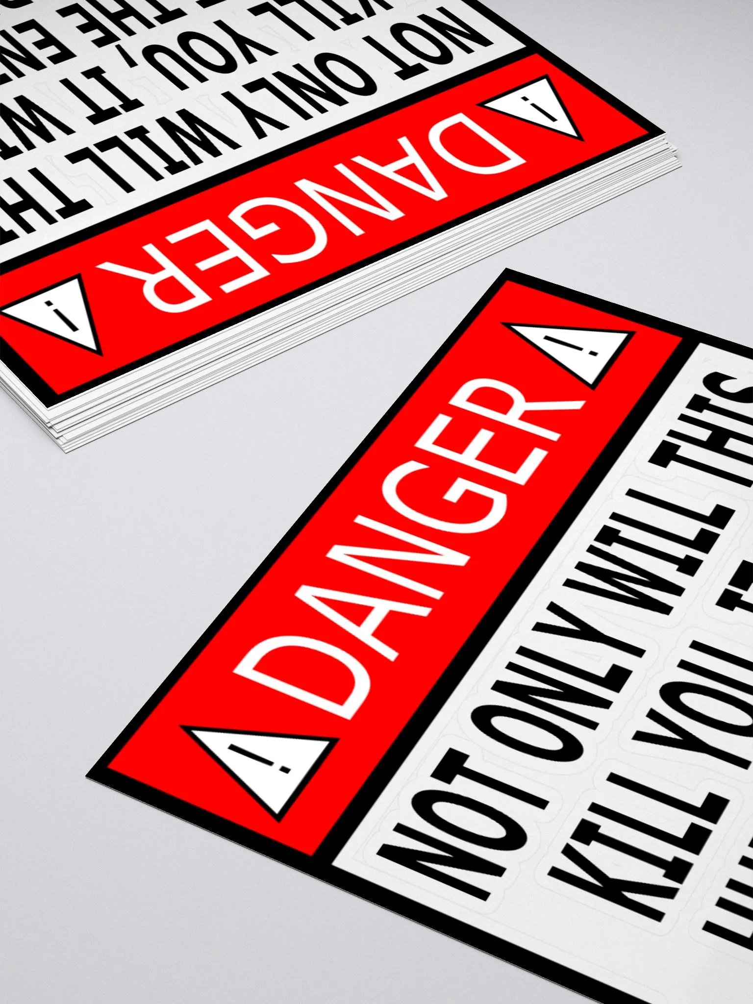 Danger - This Will Hurt product image (11)