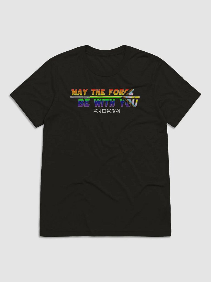May the Force be with you, always product image (1)