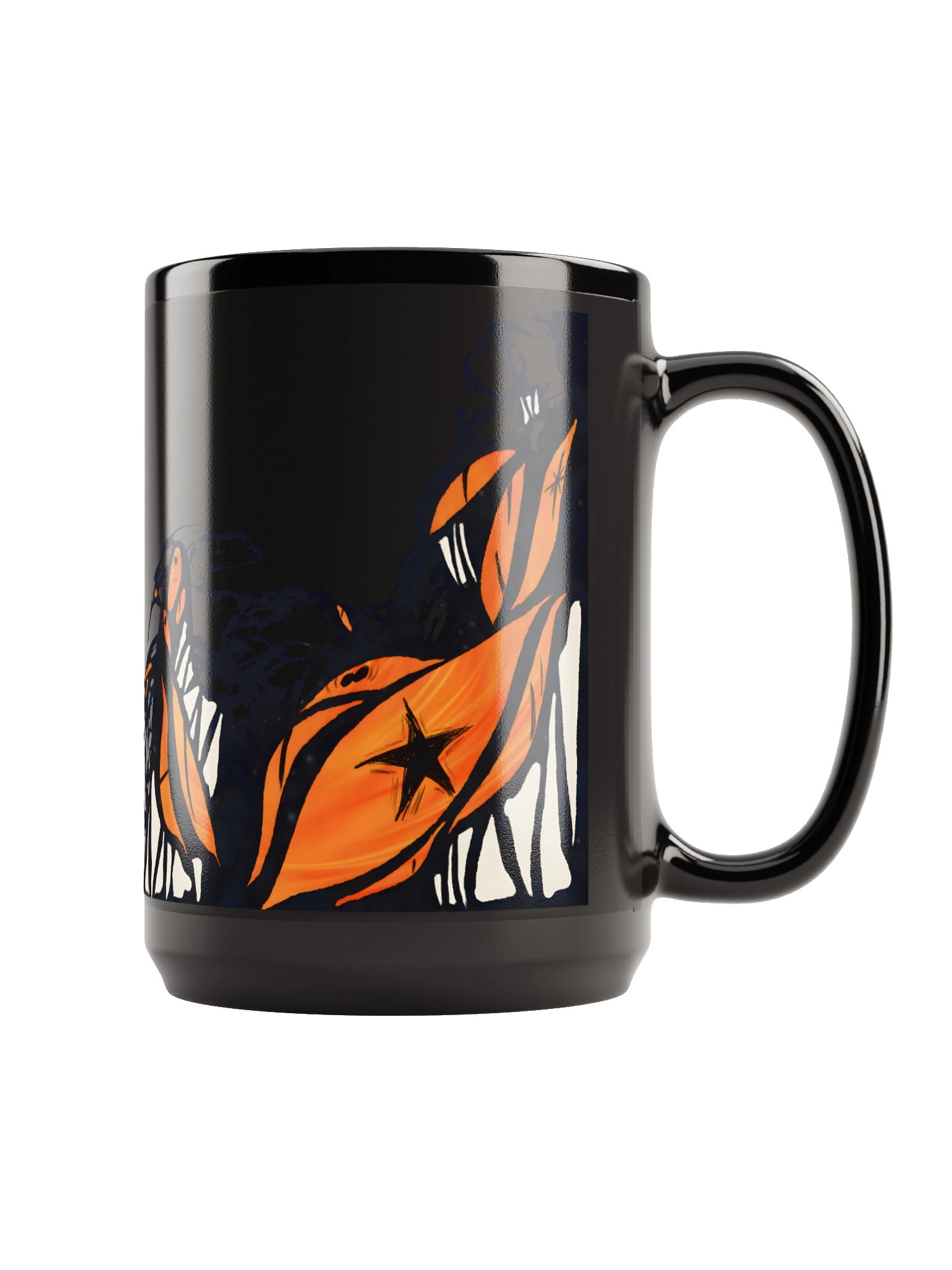 Spooky Mug product image (3)