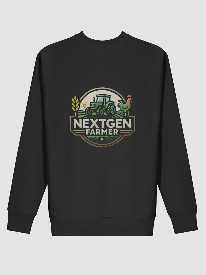 NextGen Premium Sweatshirt product image (2)
