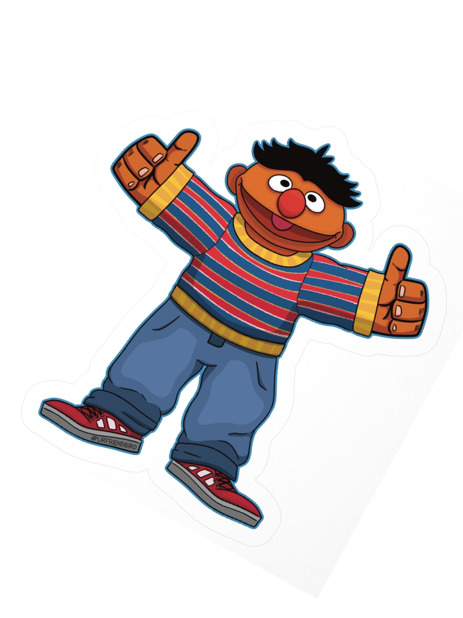 two thumbs up product image (3)